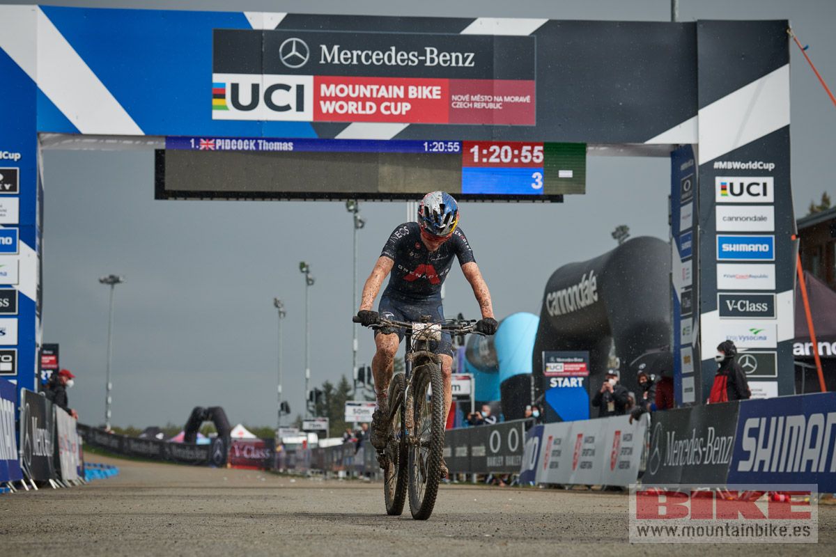 Copa del Mundo XCO Nove Mesto. Hombres. Fotos Frabanvisuals (34)