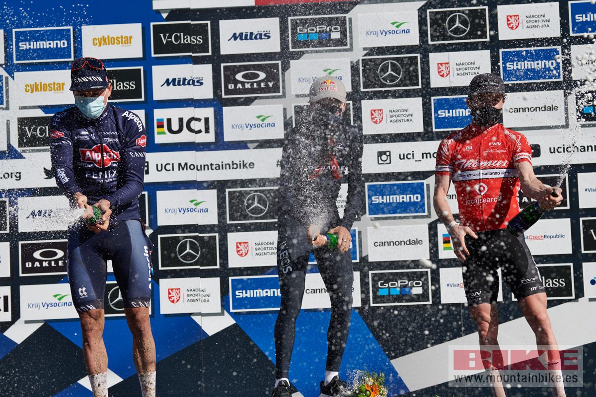 Copa del Mundo XCO Nove Mesto. Hombres. Fotos Frabanvisuals (47)