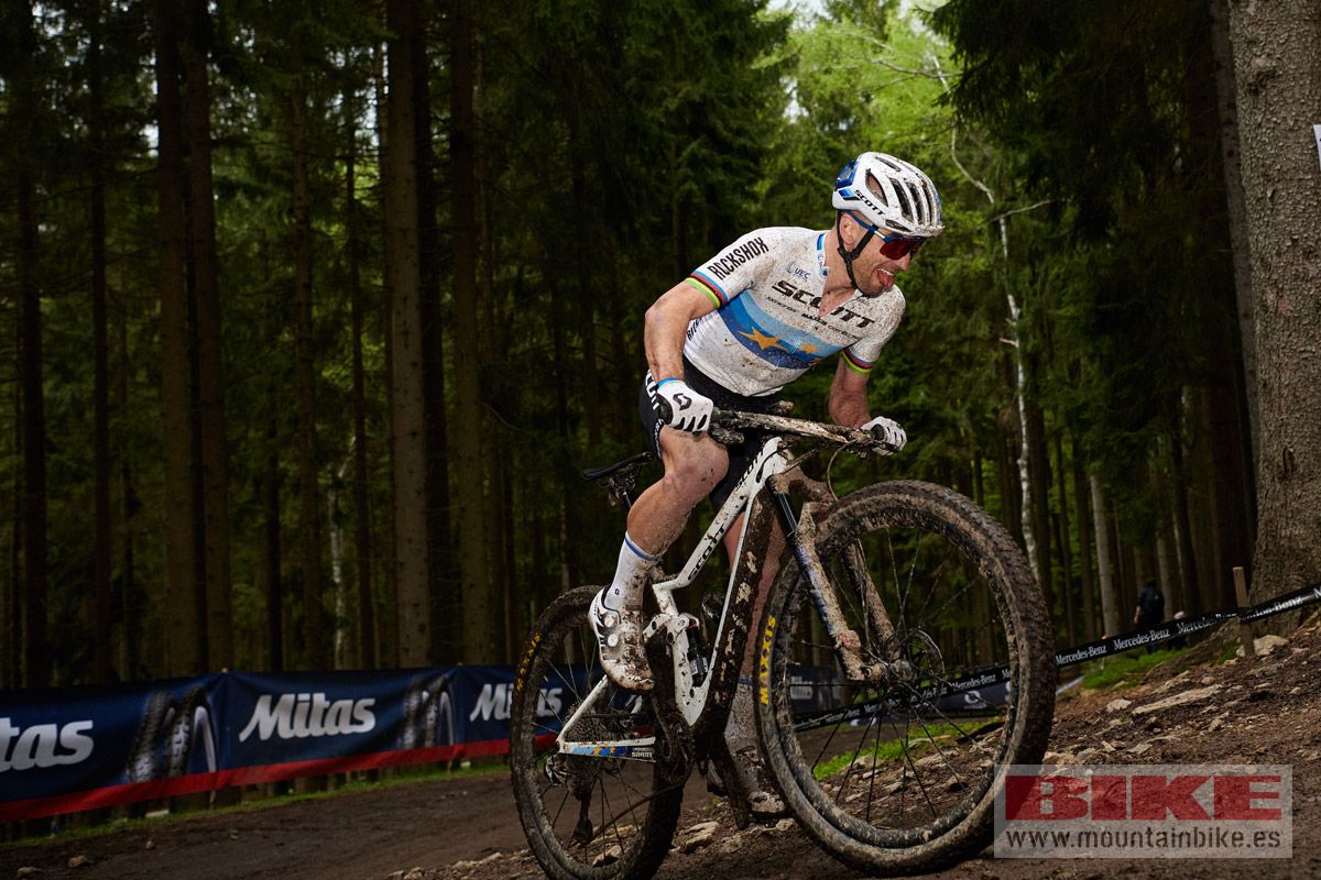 Copa del Mundo XCO Nove Mesto. Hombres. Fotos Frabanvisuals (54)