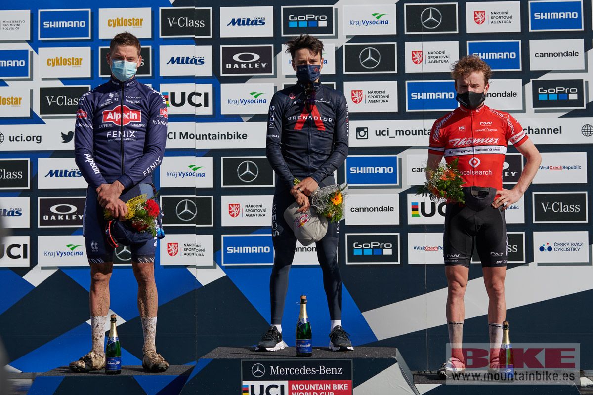 Copa del Mundo XCO Nove Mesto. Hombres. Fotos Frabanvisuals (46)