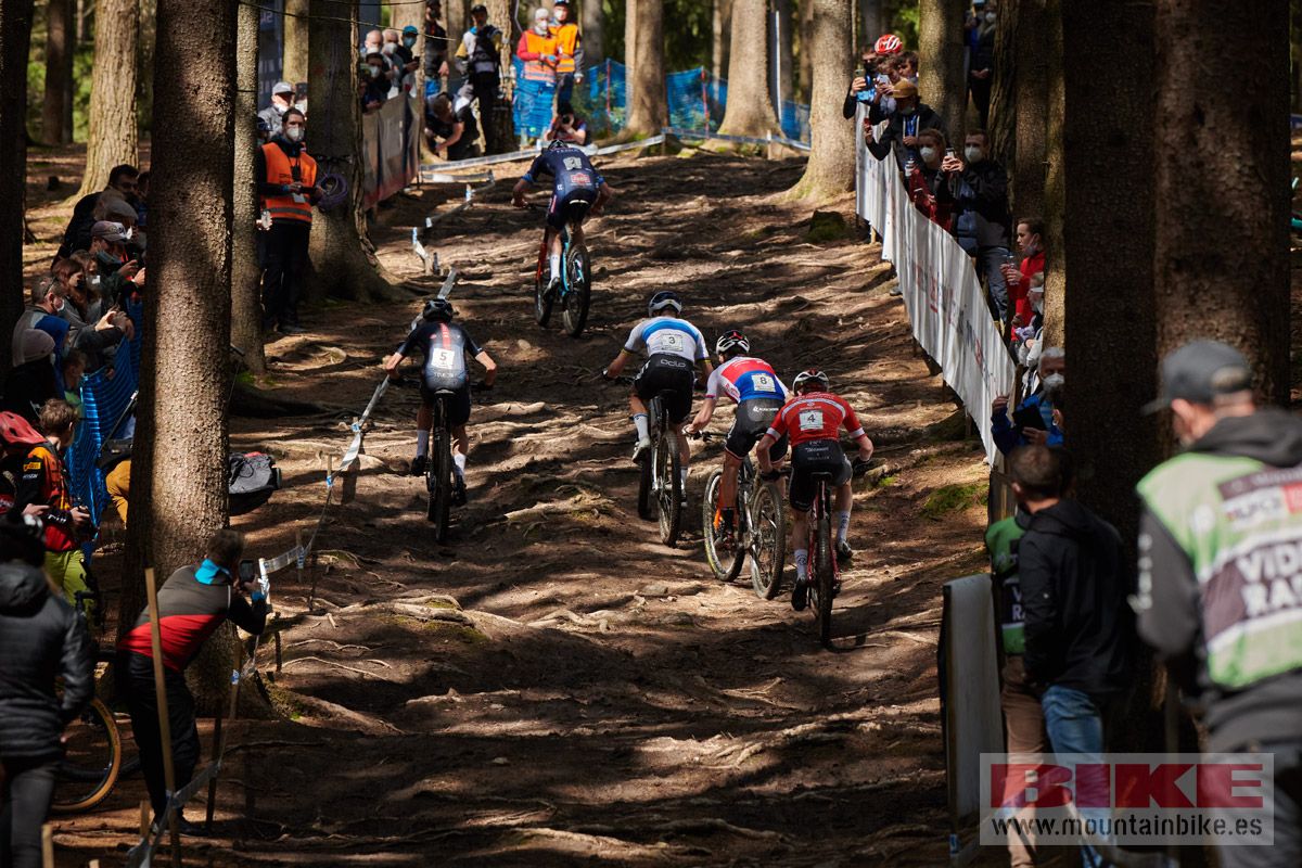 Copa del Mundo XCO Nove Mesto. Hombres. Fotos Frabanvisuals (3)