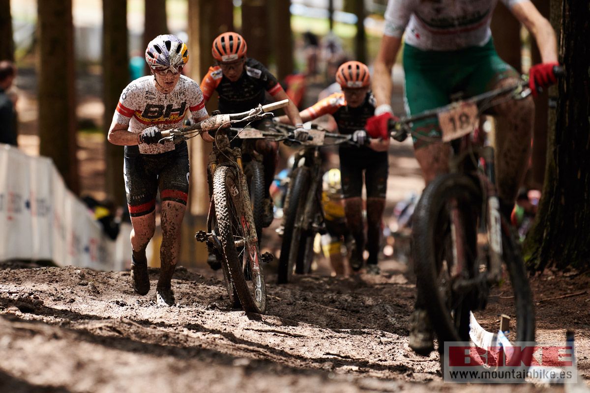 Copa del Mundo XCO Nove Mesto 2021. Mujeres. Fotos Frabanvisuals  (28)
