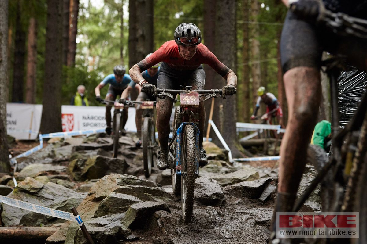 Copa del  Mundo XCO Nove Mesto 2021. Sub 23. Fotos Frabanvisuals (51)