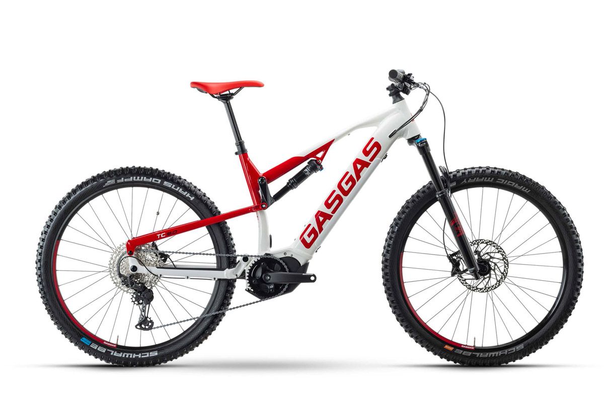 Trailcross 9.0 Trailcross 9.0