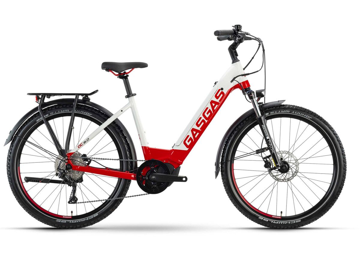 Dualcross 6.0 Dualcross 6.0