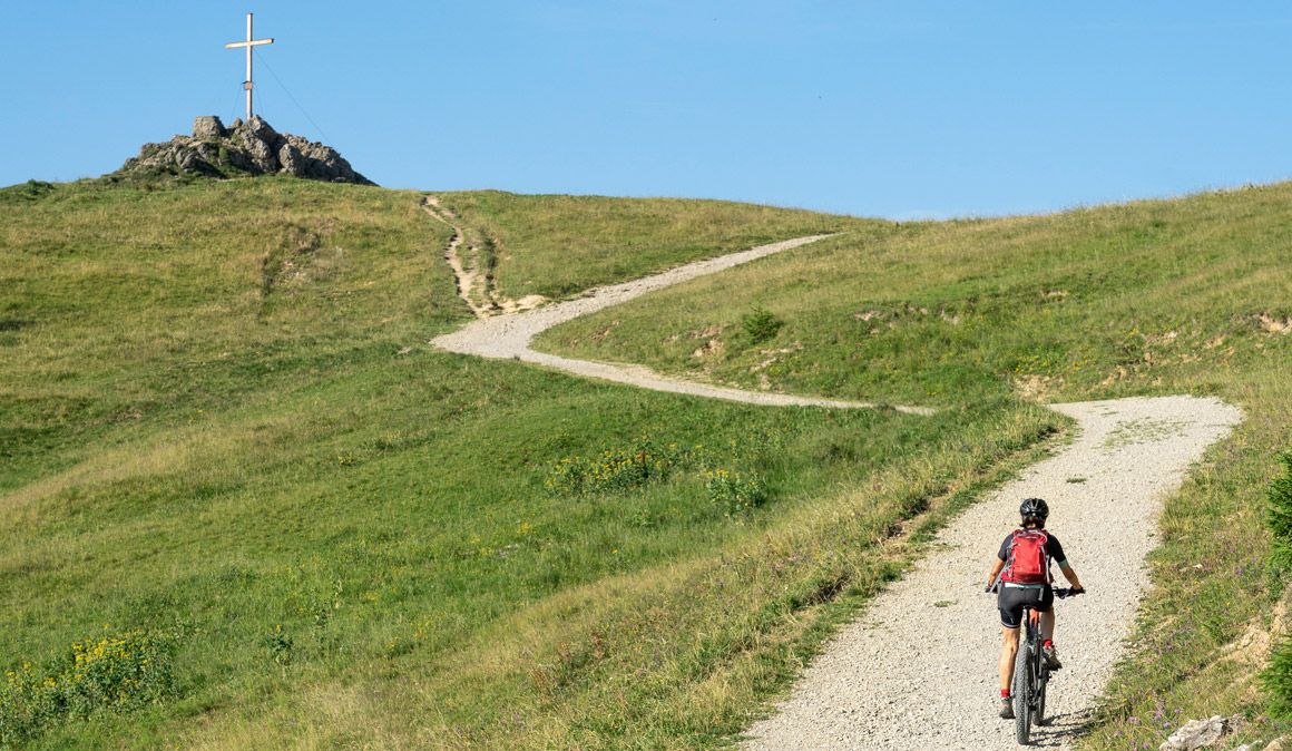 Consejos básicos para subir mejor con la bici