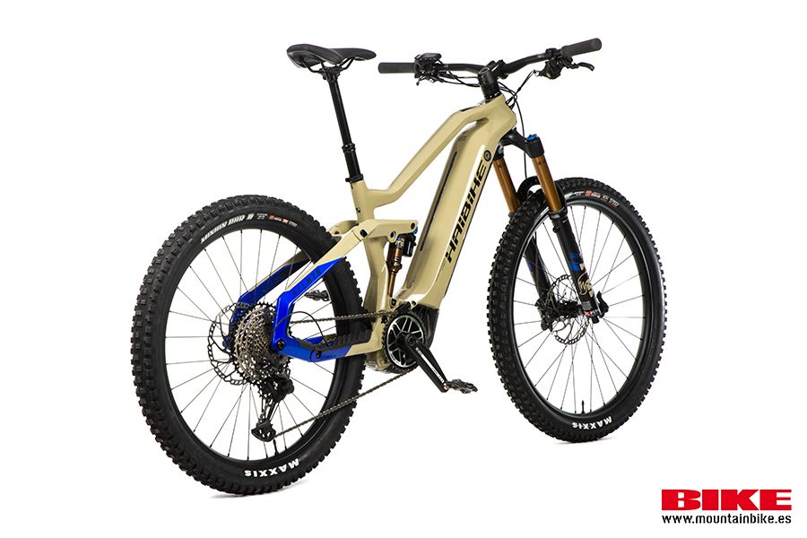 Estudio Haibike (3)