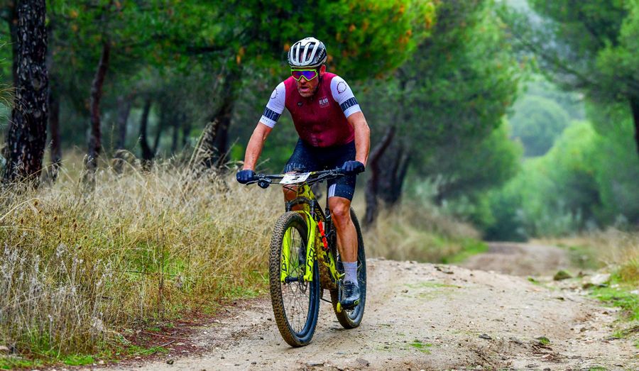 Vuelve el Circuito Scott 7 Estrellas