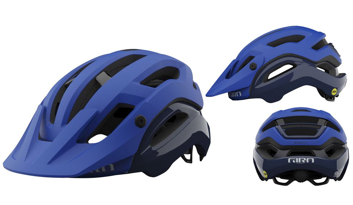 Probamos el casco Giro Manifest