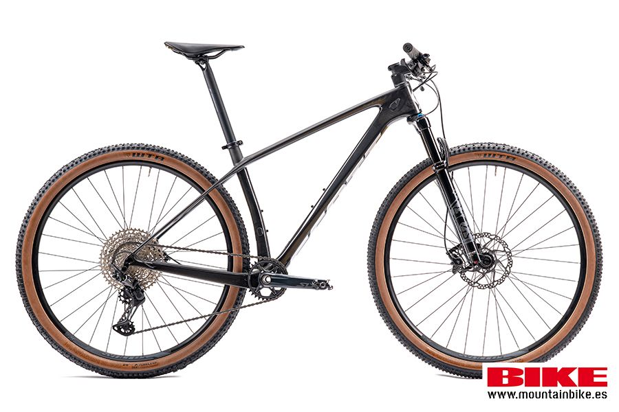 Scott Scale estudio 1