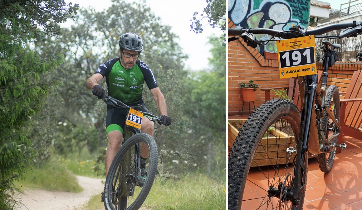 1000 km con la nueva Cannondale Scalpel SE LTD Lefty (1)