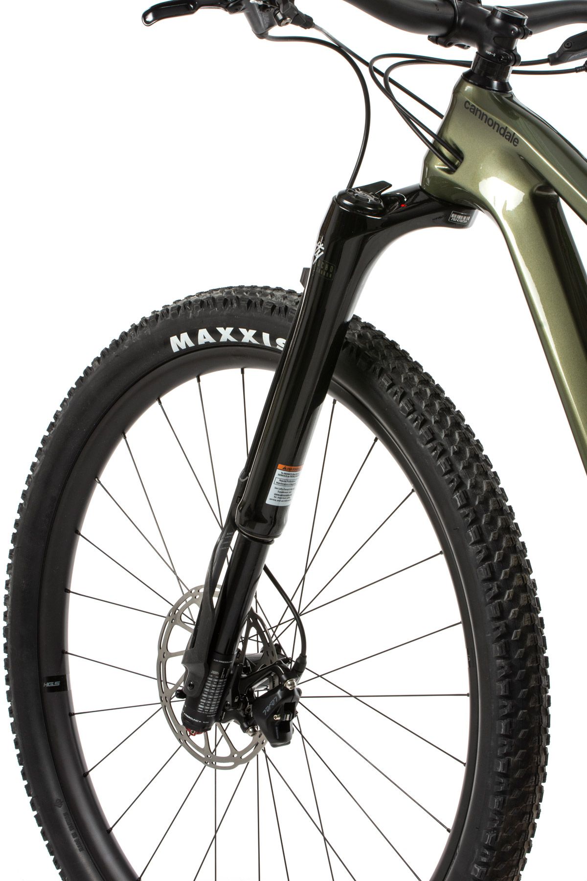 1000 km con la nueva Cannondale Scalpel SE LTD Lefty (36)