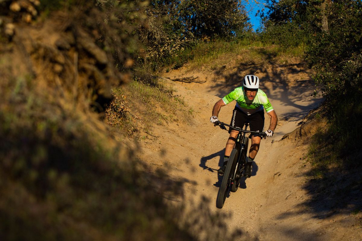 1000 km con la nueva Cannondale Scalpel SE LTD Lefty (12)