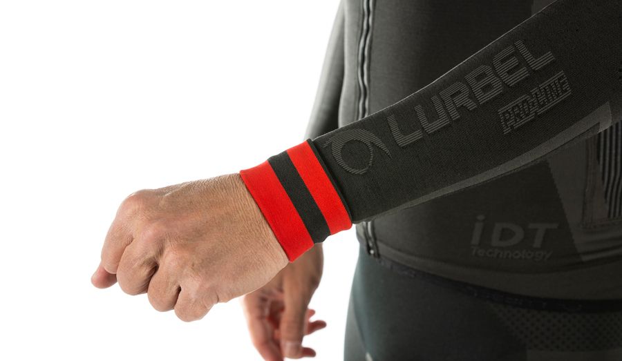TEST: Maillot Lurbel Horizon PRO y culote Lurbel Conquer PRO