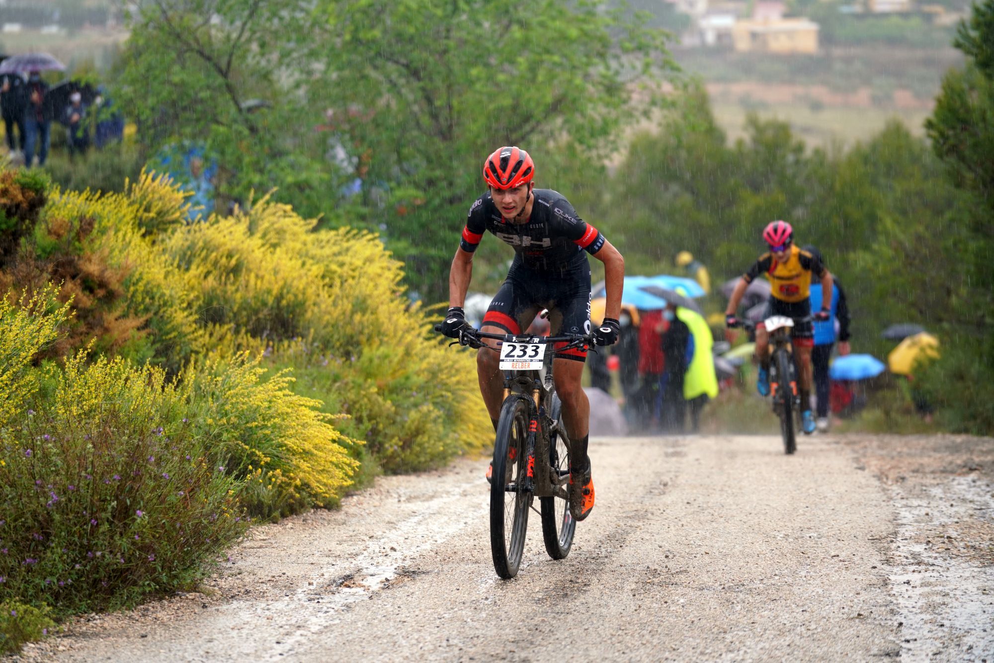 Superprestigio MTB Faster 2021: Elda