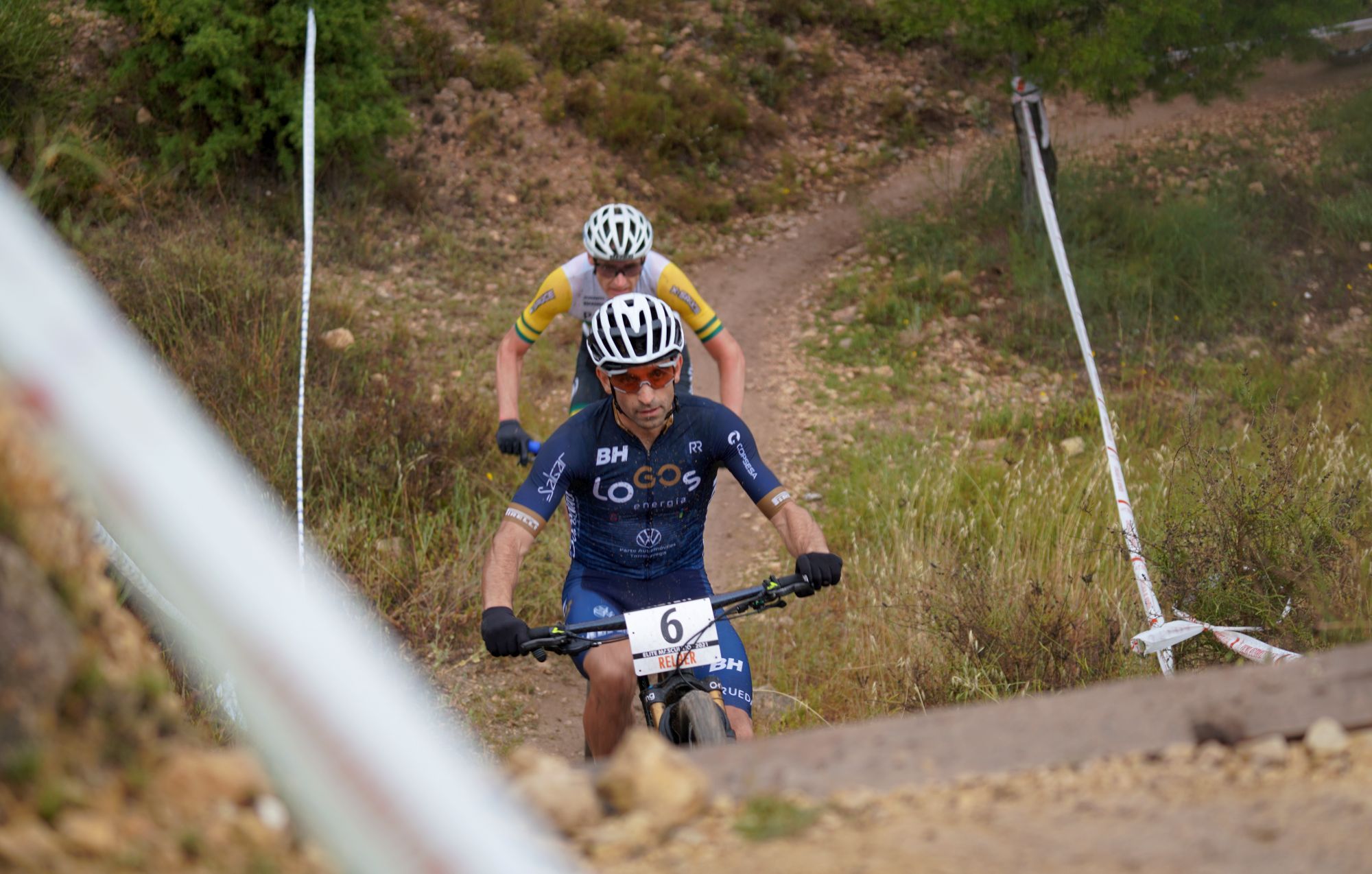 Superprestigio MTB Faster 2021: Elda