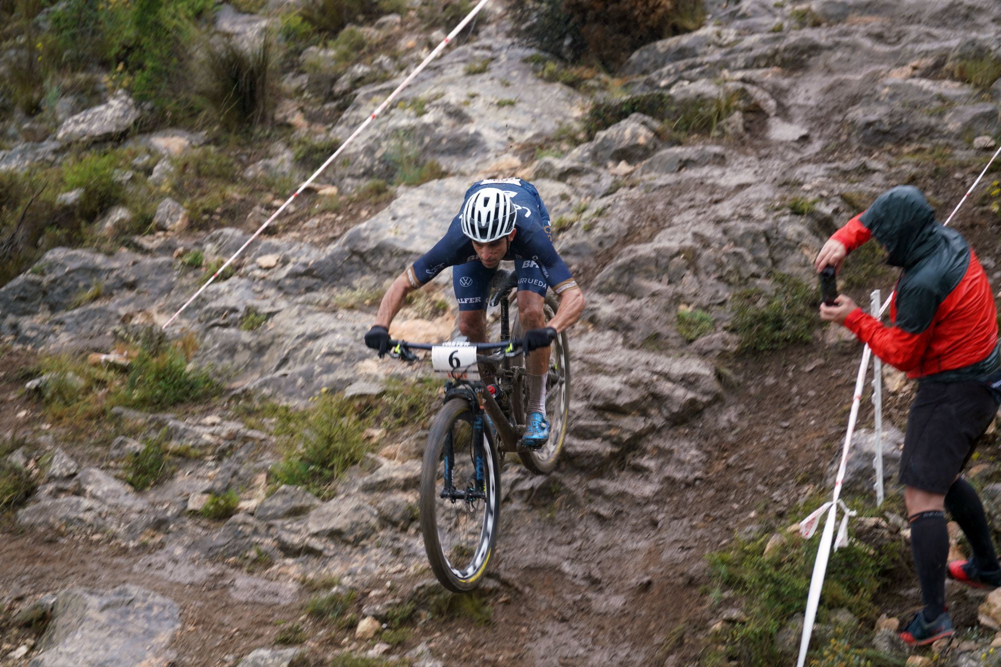 Superprestigio MTB Faster 2021: Elda