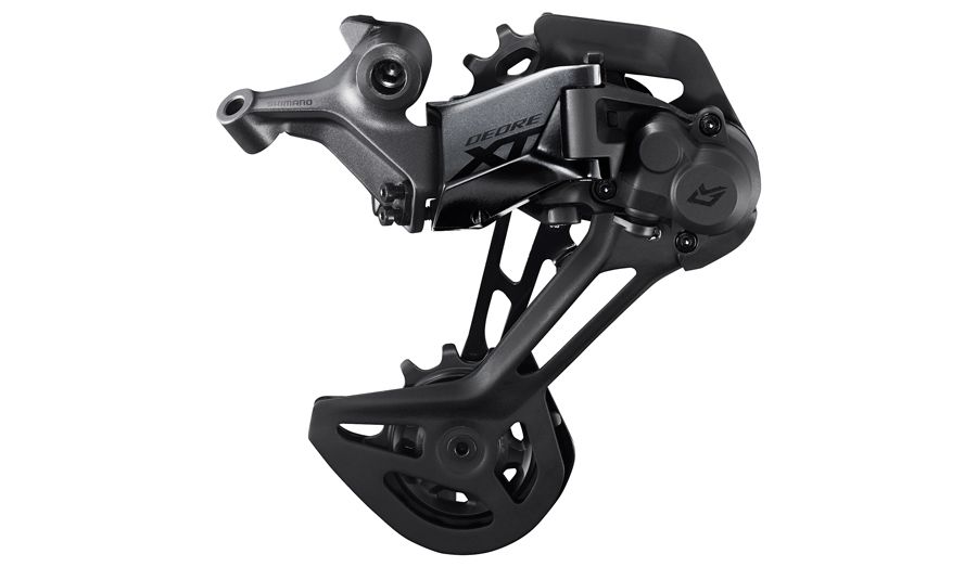 Shimano Linkglide (8)