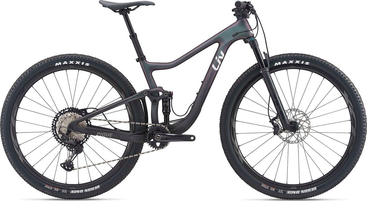 LIV Pique Advanced Pro 29 1 LIV Pique Advanced Pro 29 1