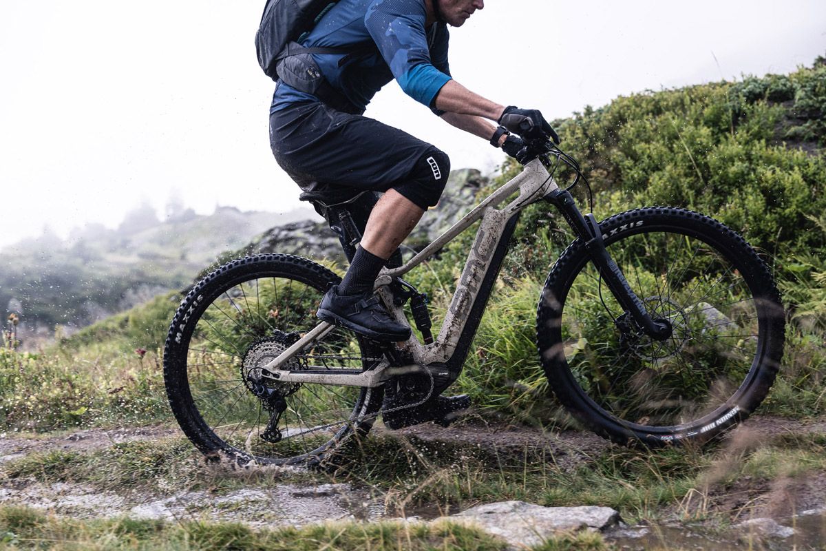 La bici bate records de ventas en 2020 La bici eléctrica es a que más crece, casi doblando sus cifras La bici bate records de ventas en 2020 La bici eléctrica es a que más crece, casi doblando sus cifras