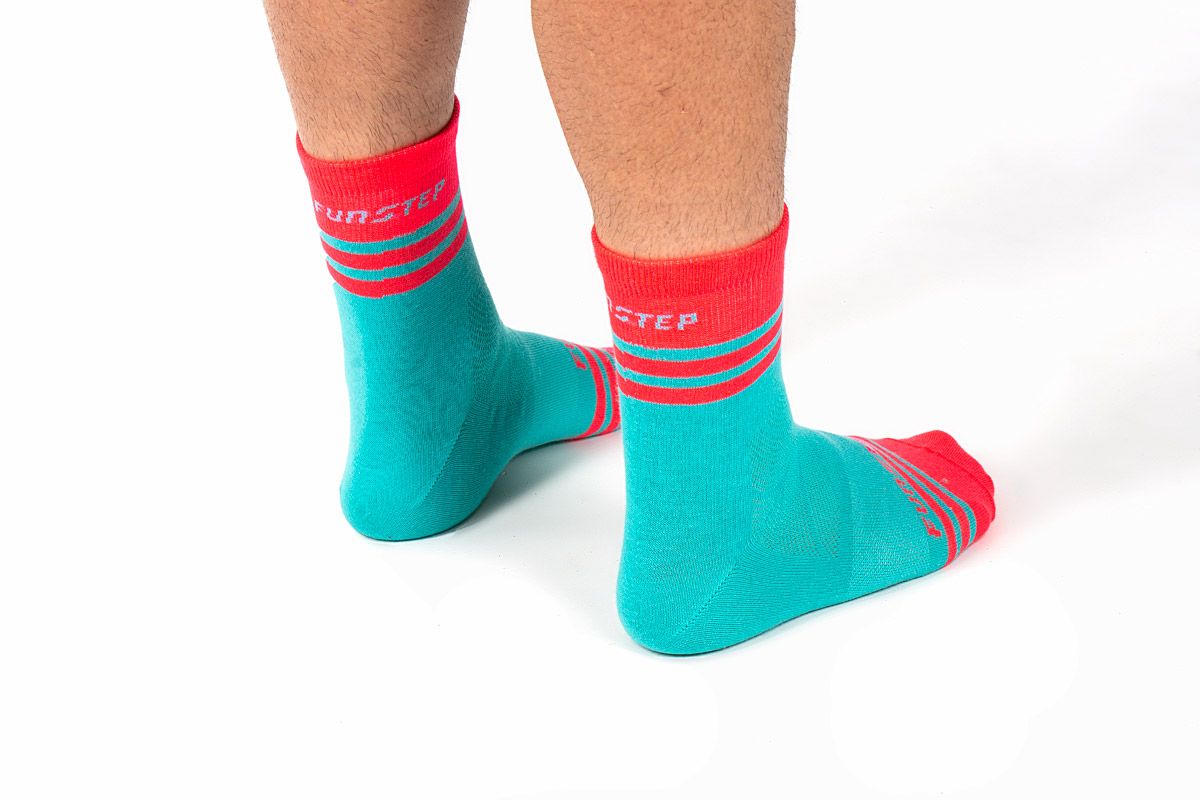 Calcetines Funstep. Calidad, comodidad, originalidad (9)
