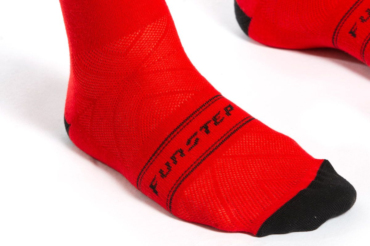 Calcetines Funstep. Calidad, comodidad, originalidad (1)