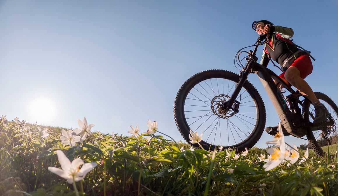 subvenciones a las bicis electricas en madrid