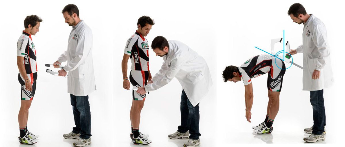 Así funciona el sistema ID Match de Selle Italia 3 Así funciona el sistema ID Match de Selle Italia 3