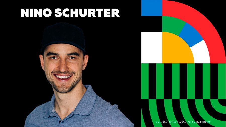 OVS PR ATHLETE NinoSchurter