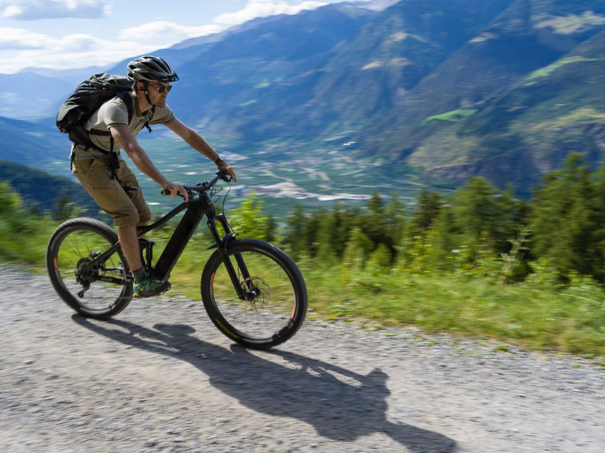 Las bicis eléctricas son para el verano 2