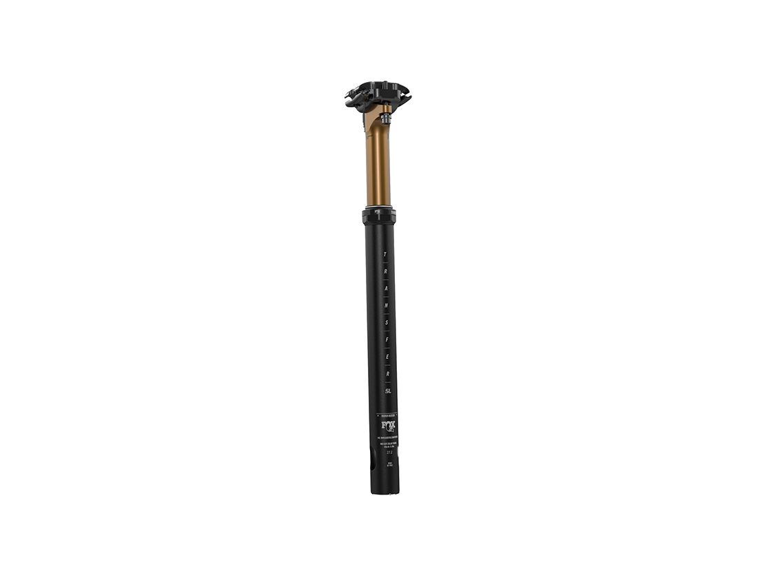 Nueva Fox Transfer SL 2022 5