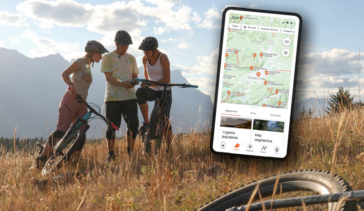 Strava 2021