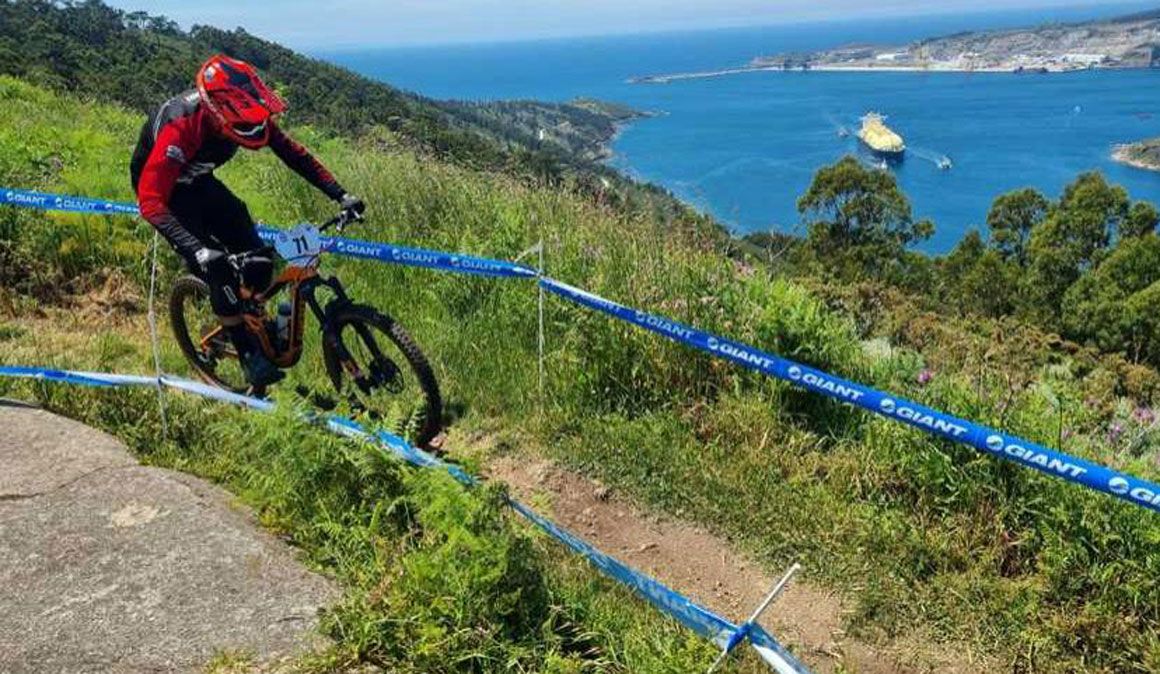 Campeonato de España Enduro