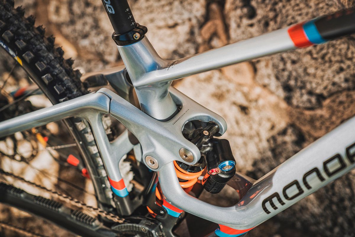Mondraker Summum Carbon 2022 (17) Mondraker Summum Carbon 2022 (17)