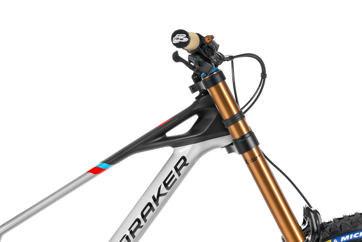 Mondraker Summum Carbon 2022 (29) Mondraker Summum Carbon 2022 (29)