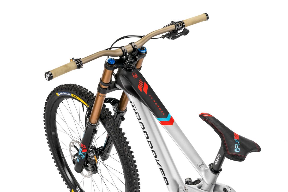 Mondraker Summum Carbon 2022 (27) Mondraker Summum Carbon 2022 (27)