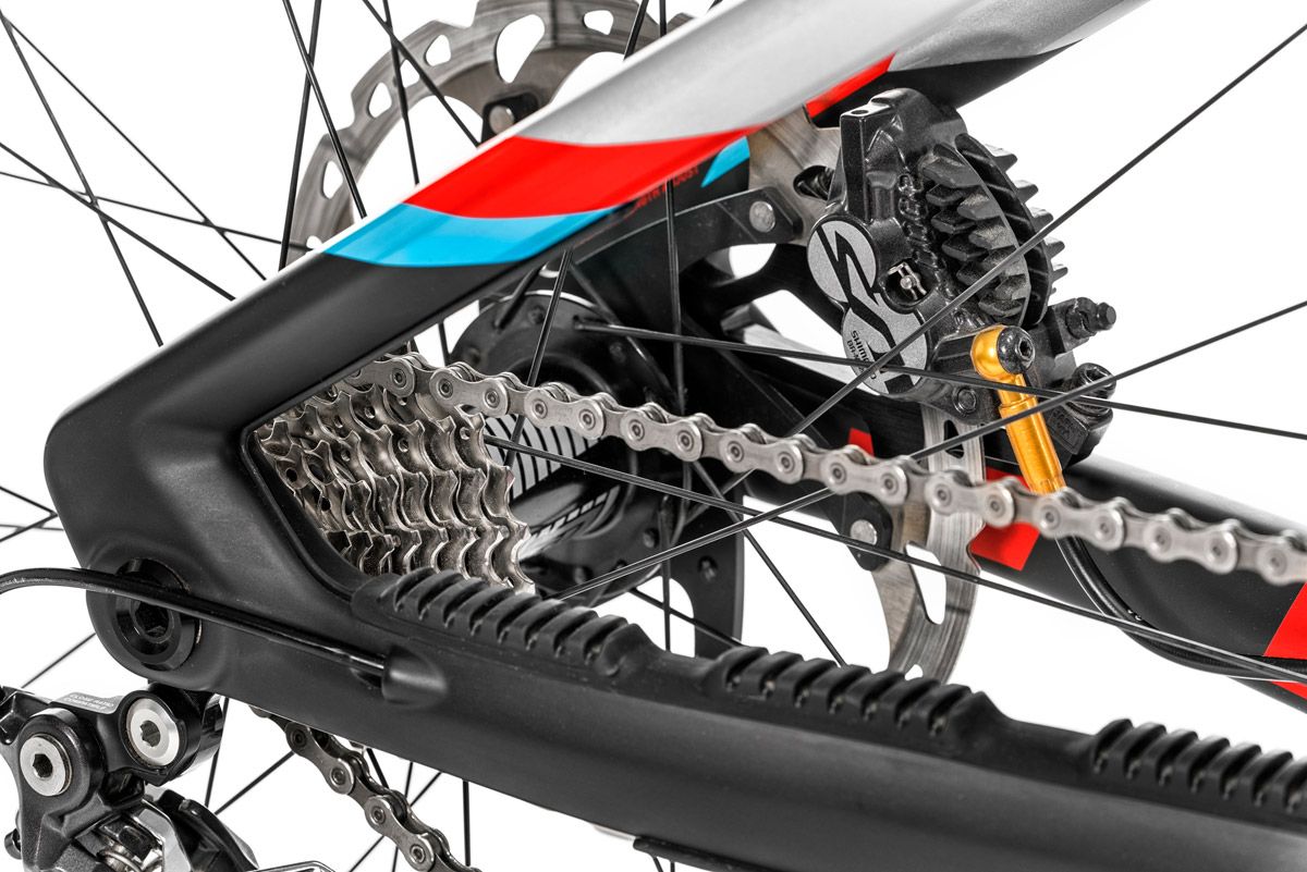 Mondraker Summum Carbon 2022 (33) Mondraker Summum Carbon 2022 (33)