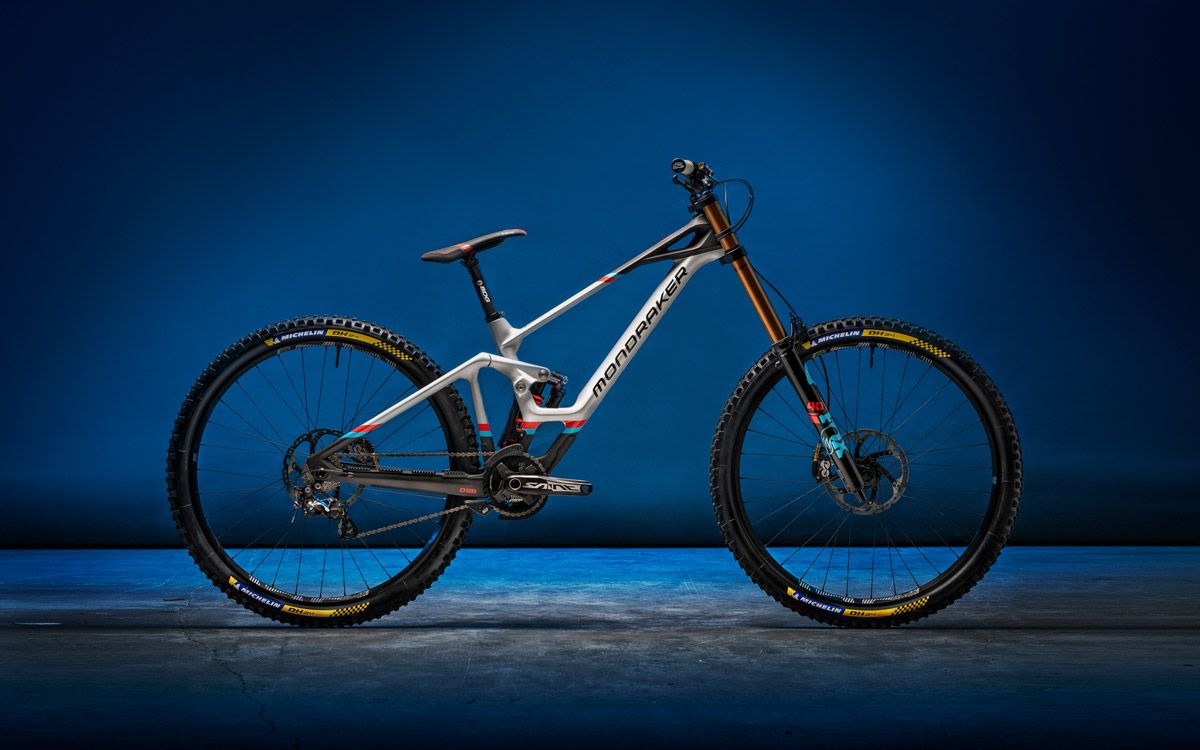 Mondraker Summum Carbon 2022 (20) Mondraker Summum Carbon 2022 (20)