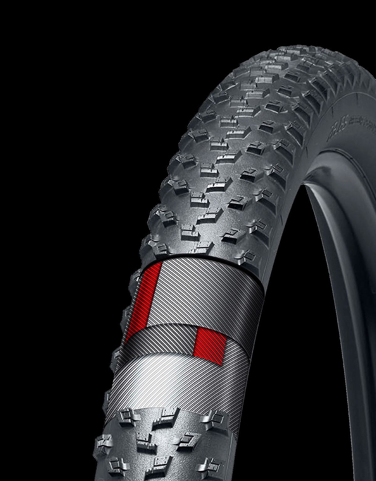 Novedades en neumáticos Specialized para XC. Carcarsa Control Novedades en neumáticos Specialized para XC. Carcarsa Control