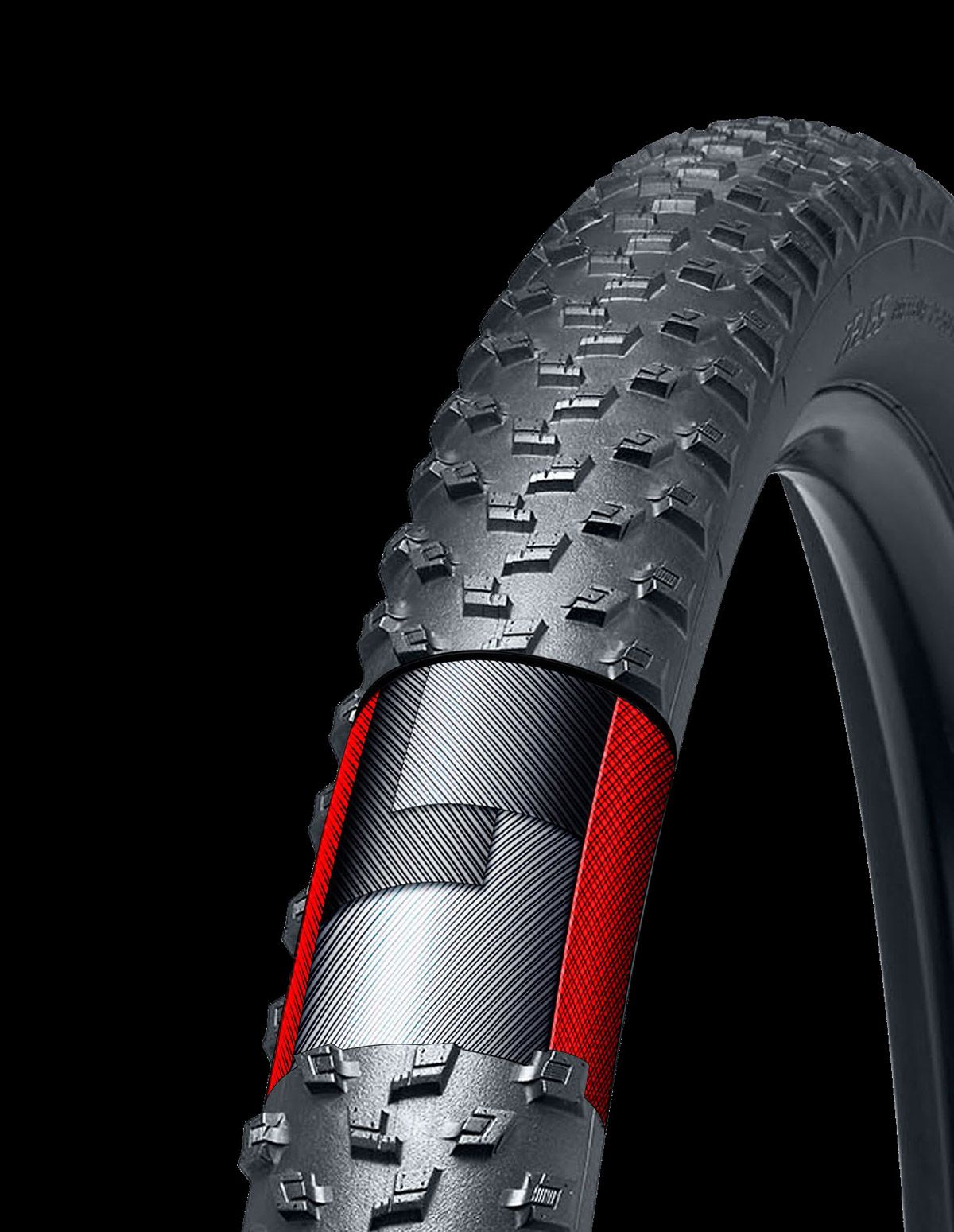 Novedades en neumáticos Specialized para XC. carcasa Grid Novedades en neumáticos Specialized para XC. carcasa Grid