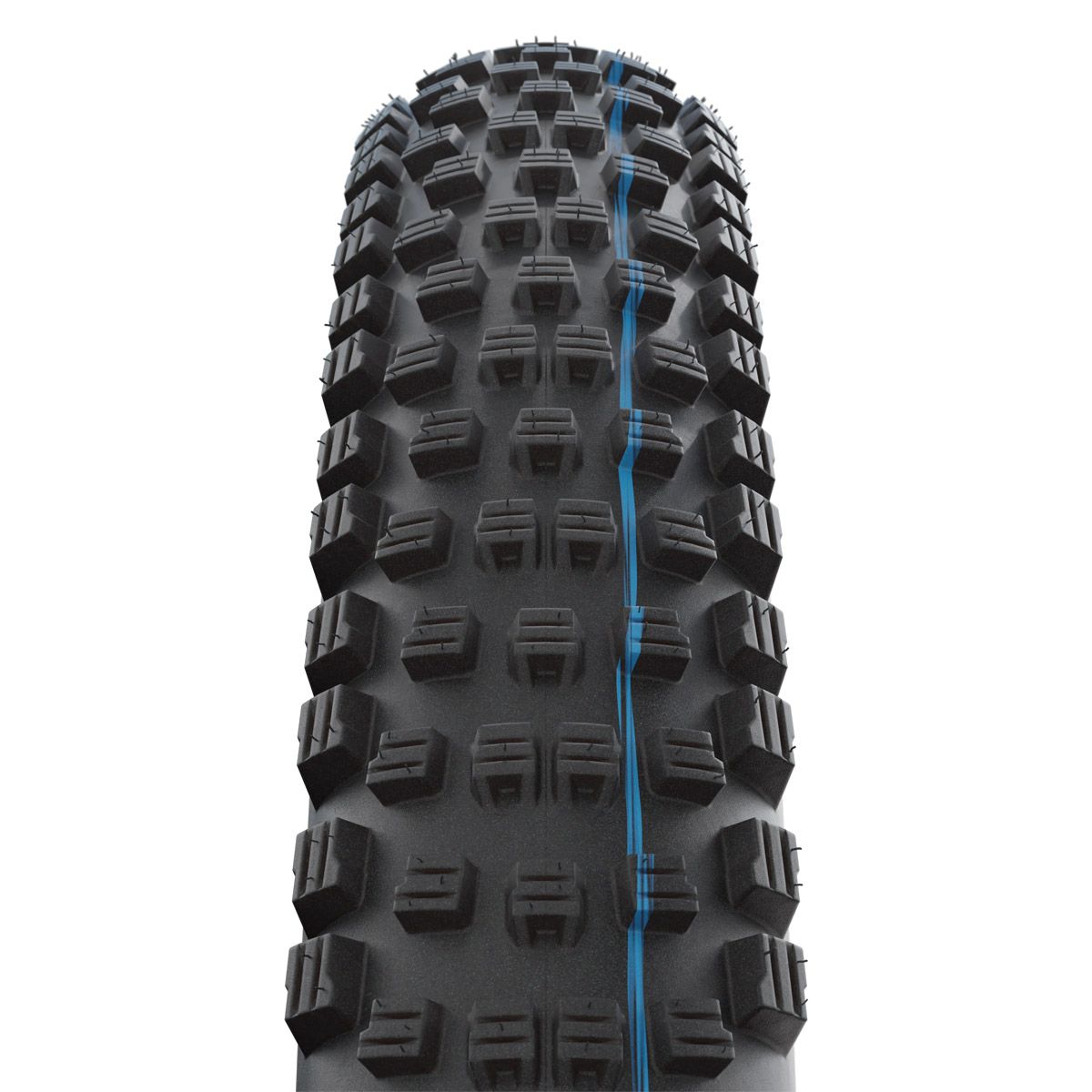 Wicked Will. Así son es el nuevo neumático de Schwalbe para downcountry detalle Wicked Will. Así son es el nuevo neumático de Schwalbe para downcountry detalle