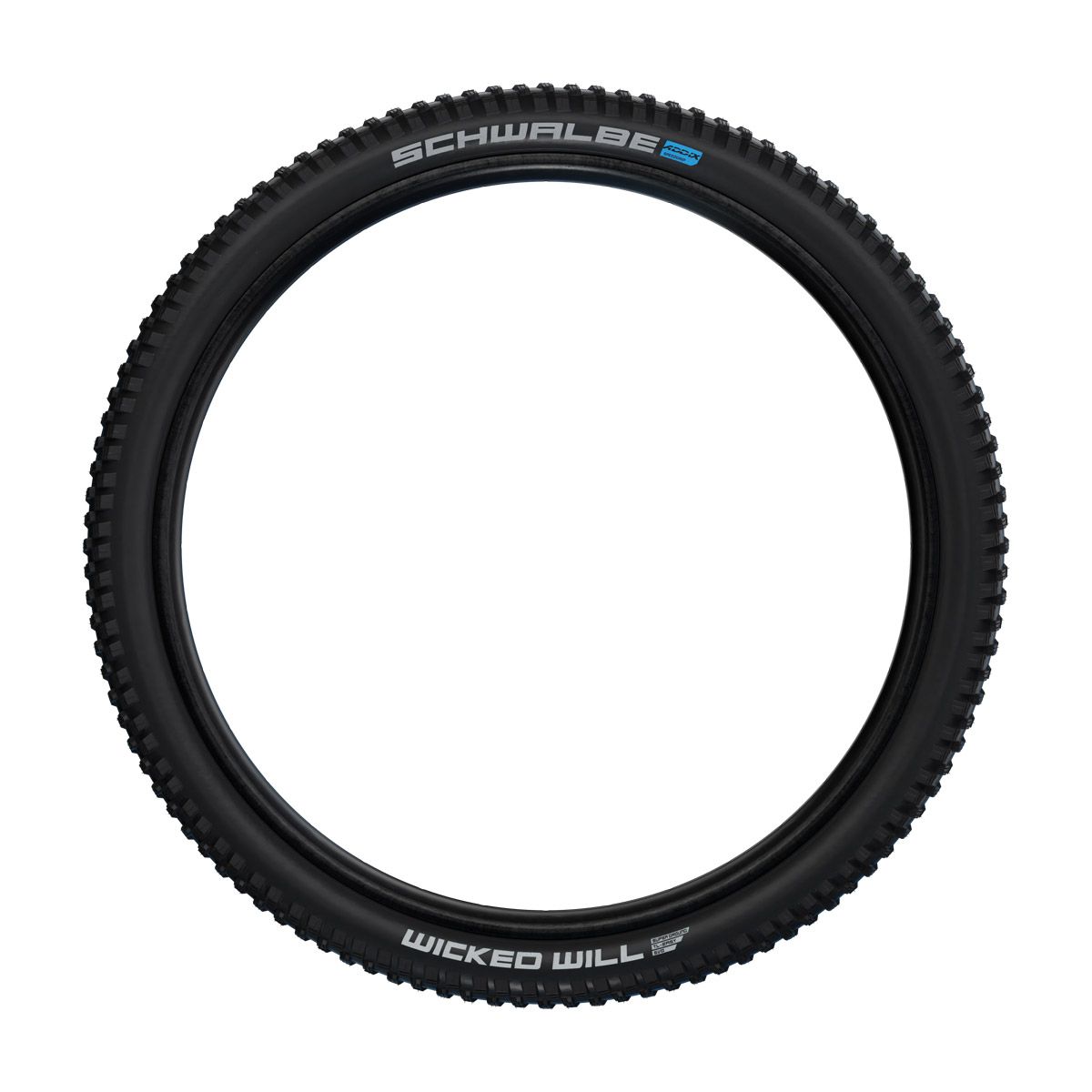 Wicked Will. Así son es el nuevo neumático de Schwalbe para downcountry detalle 2 Wicked Will. Así son es el nuevo neumático de Schwalbe para downcountry detalle 2