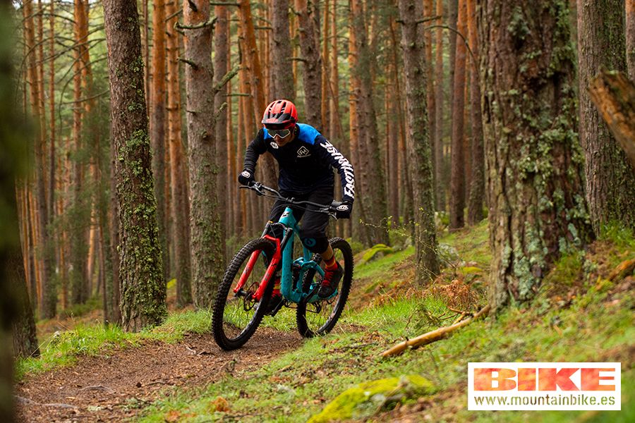 Acción Haibike (1)