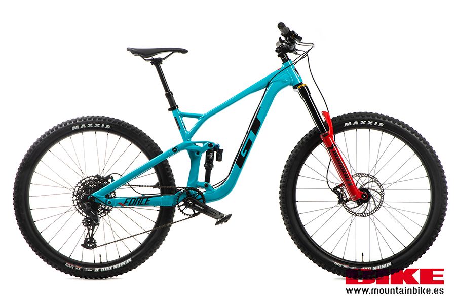 Estudio GT Force (3)