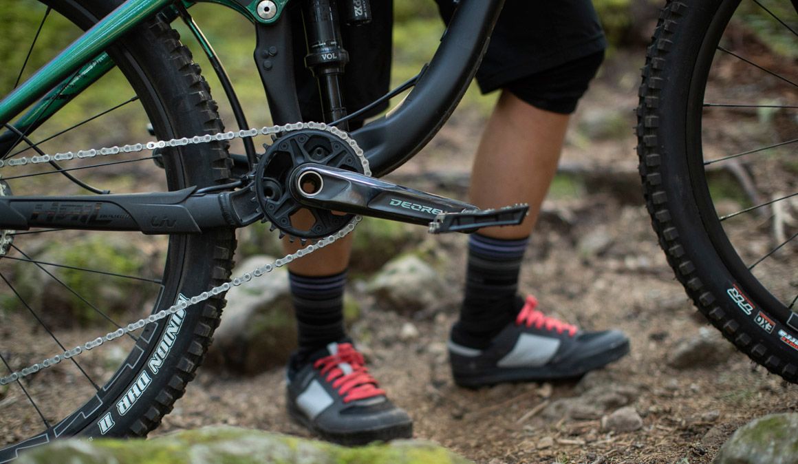 Shimano Iberia se une al movimiento del MTB de la Mujer Shimano Iberia se une al movimiento del MTB de la Mujer
