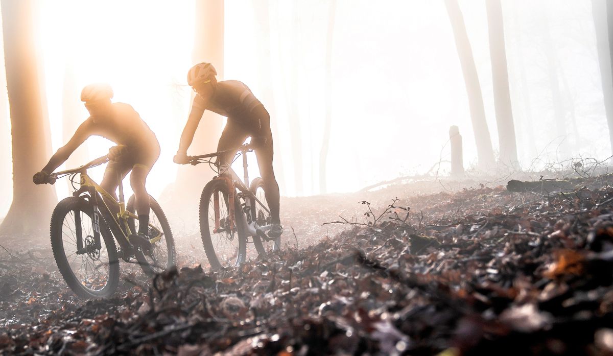 Comparativa 8 bicis XC desde 6.199€