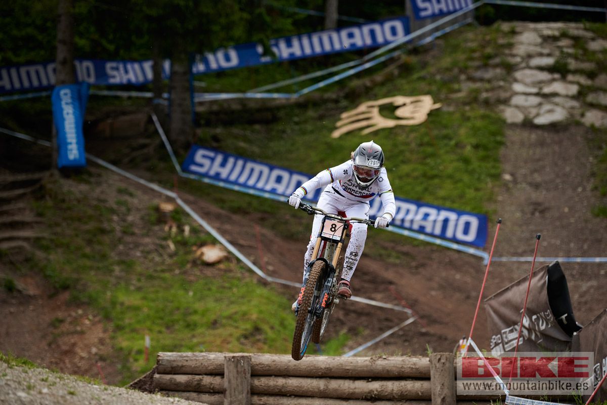 Copa del Mundo Leogang de 10 (2) Copa del Mundo Leogang de 10 (2)