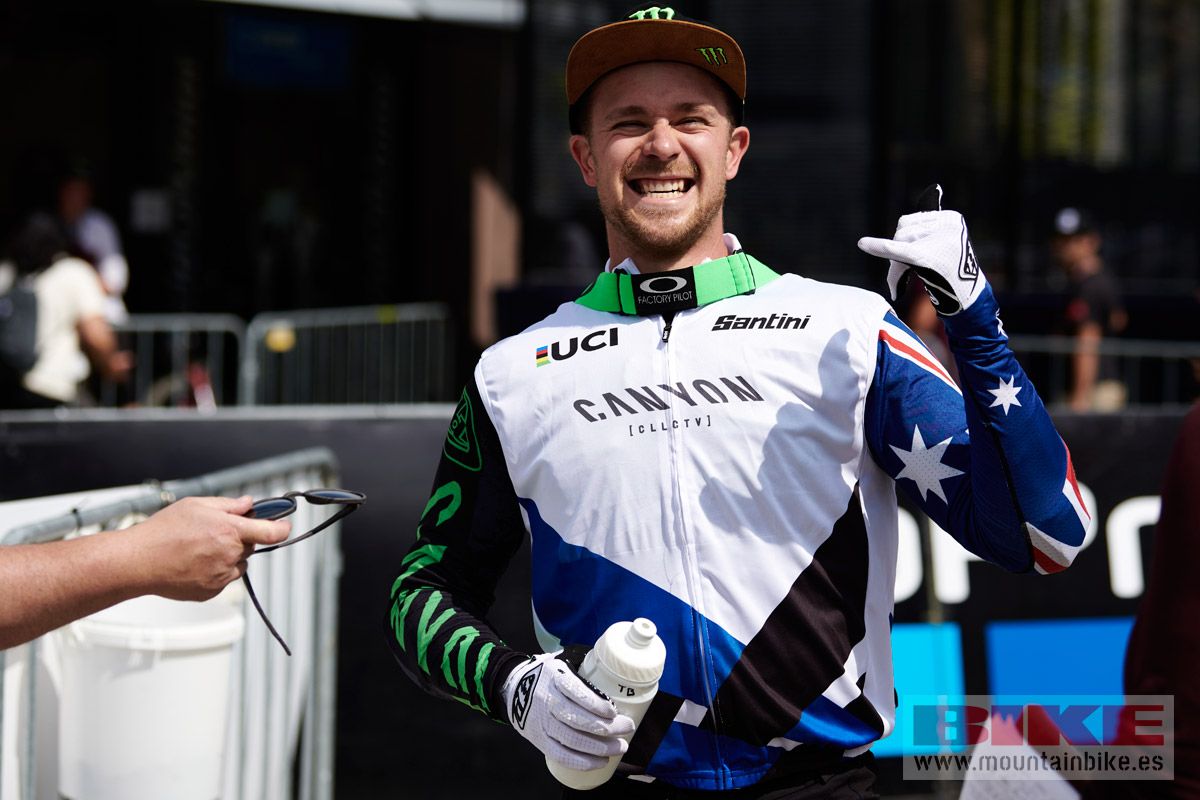 Copa del Mundo Leogang de 10 (26) Copa del Mundo Leogang de 10 (26)