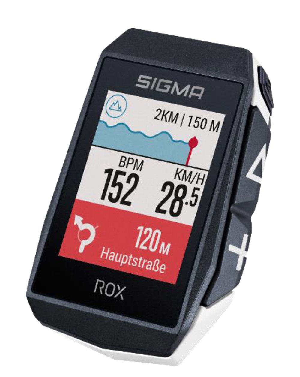 La revolución de Sigma. Nuevos GPS ROX 11.1 bisjpg La revolución de Sigma. Nuevos GPS ROX 11.1 bisjpg