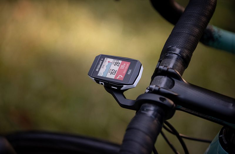 Analizamos tres ciclocomputadores GPS ideales para practicar ciclismo